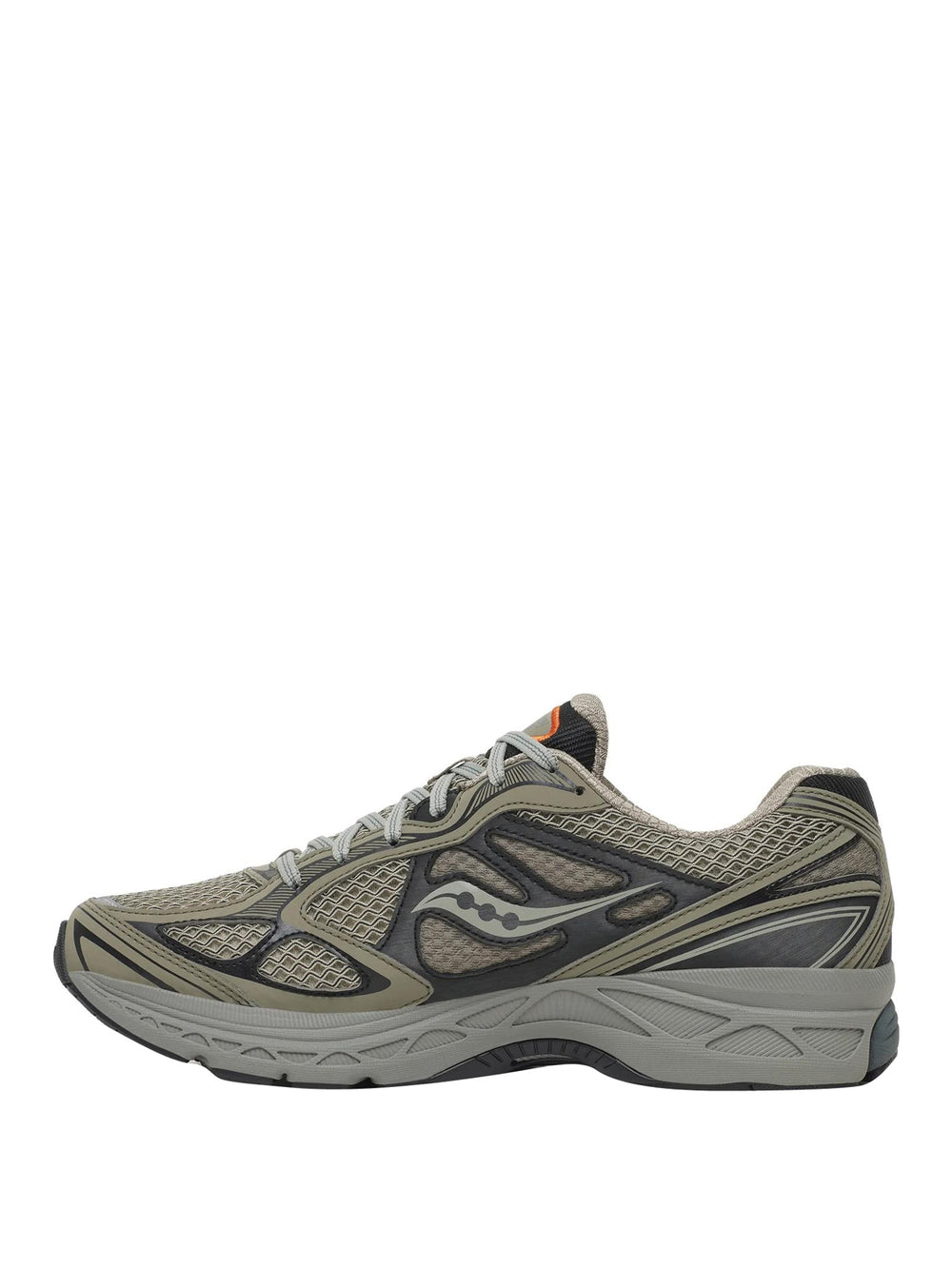 SAUCONY Sneakers Saucony Progrid Guide 7 Trek Sage