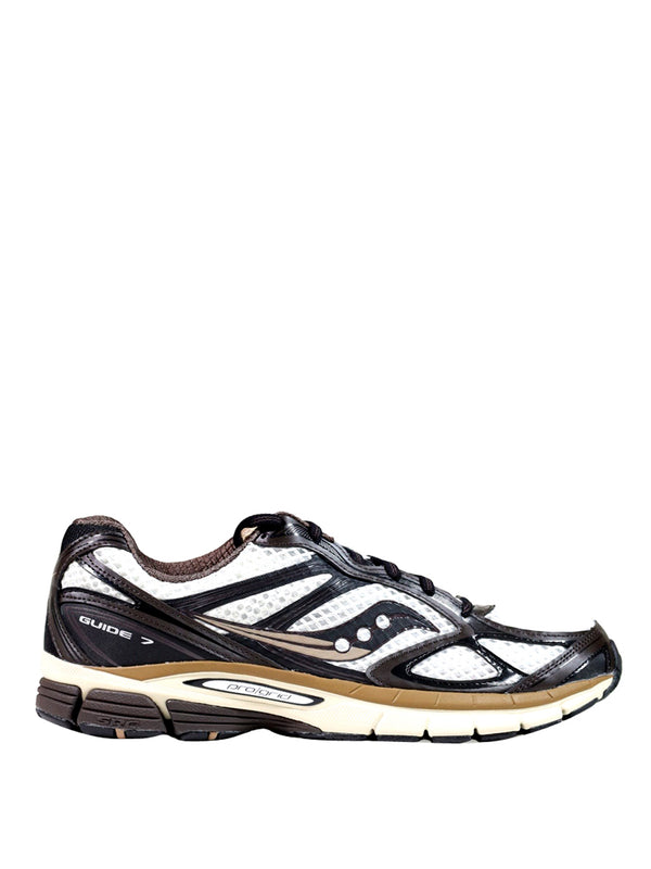 Saucony Sneakers Saucony Progrid Guide 7 Quartz Torte