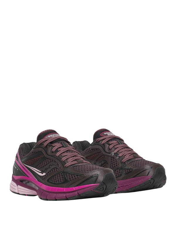 SAUCONY Sneakers Saucony Progrid Guide 7 Viola