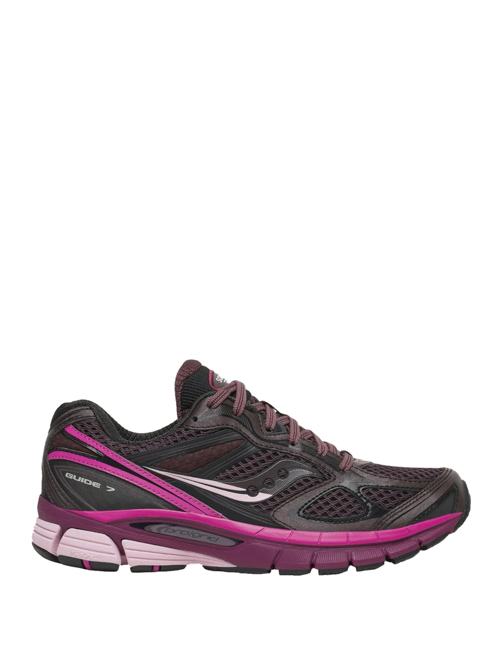 Saucony Sneakers Saucony Progrid Guide 7 Viola