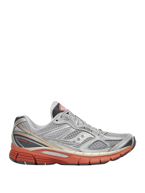 SAUCONY Sneakers Saucony Progrid Guide 7 Grigio