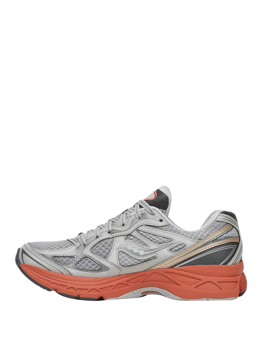 SAUCONY Sneakers Saucony Progrid Guide 7 Grigio