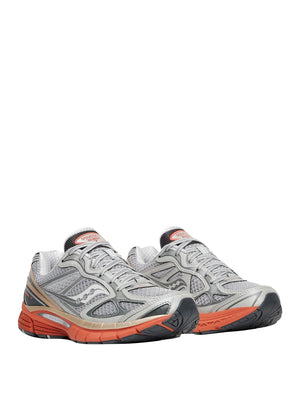 SAUCONY Sneakers Saucony Progrid Guide 7 Grigio