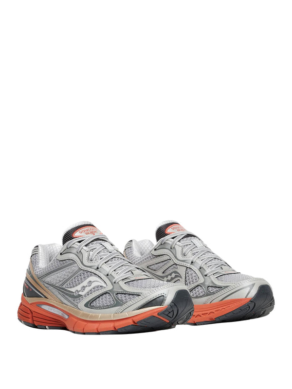 SAUCONY Sneakers Saucony Progrid Guide 7 Grigio