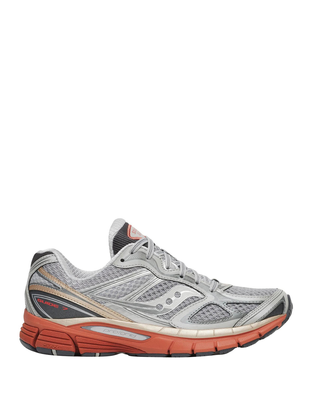 Saucony Sneakers Saucony Progrid Guide 7 Grigio