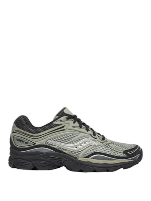 SAUCONY Sneakers ProGrid Omni 9 Saucony Nero