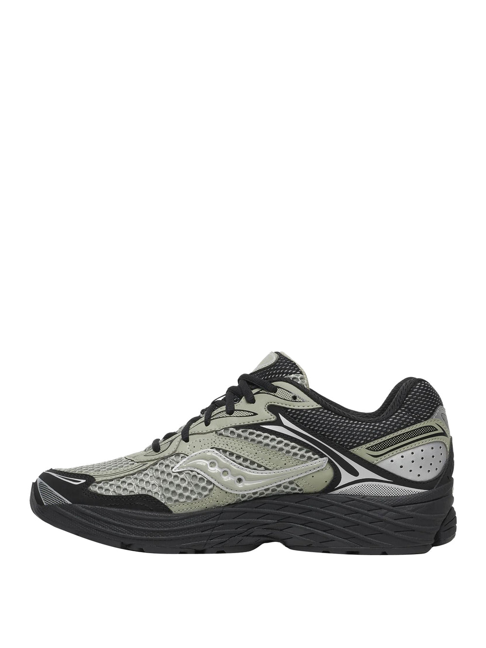 SAUCONY Sneakers ProGrid Omni 9 Saucony Nero