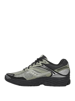 SAUCONY Sneakers ProGrid Omni 9 Saucony Nero