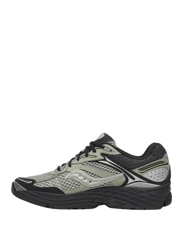 SAUCONY Sneakers ProGrid Omni 9 Saucony Nero
