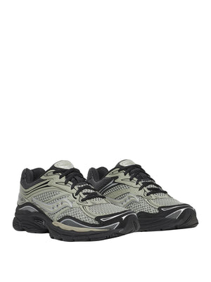 SAUCONY Sneakers ProGrid Omni 9 Saucony Nero