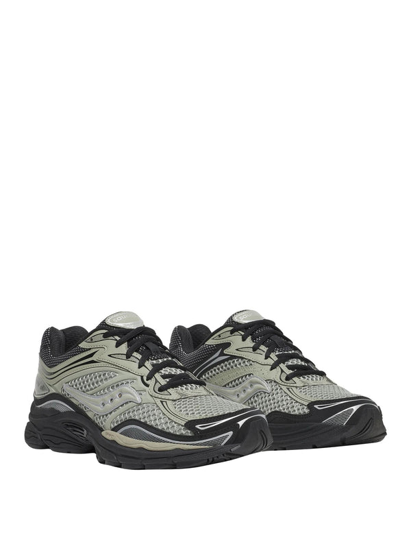 SAUCONY Sneakers ProGrid Omni 9 Saucony Nero