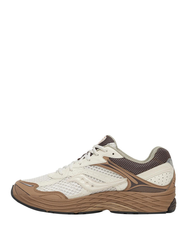SAUCONY Sneakers ProGrid Omni 9 Saucony Beige