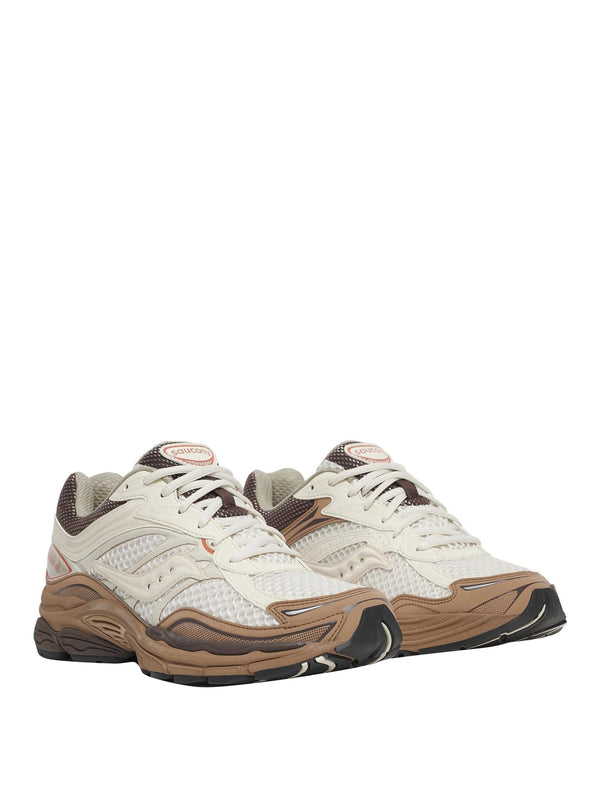 SAUCONY Sneakers ProGrid Omni 9 Saucony Beige