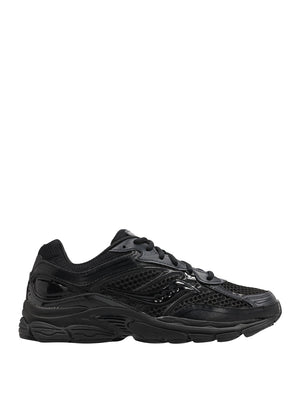 SAUCONY Sneakers Progrid Omni 16 Saucony Nero
