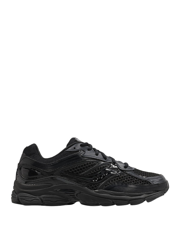 SAUCONY Sneakers Progrid Omni 16 Saucony Nero