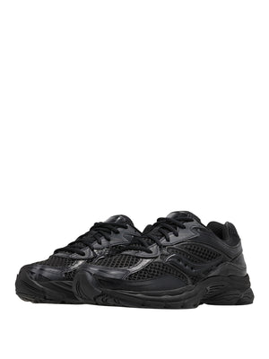 SAUCONY Sneakers Progrid Omni 16 Saucony Nero