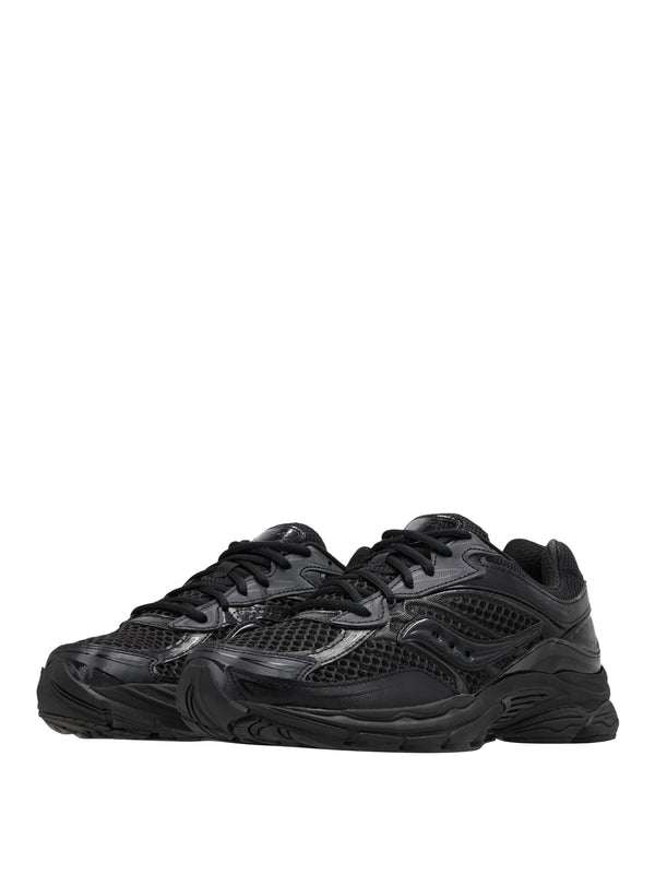 SAUCONY Sneakers Progrid Omni 16 Saucony Nero