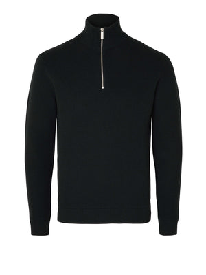 SELECTED Cardigan Selected Slmdane - Nero