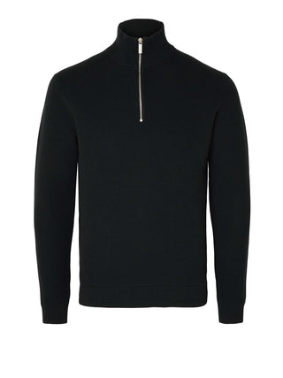 SELECTED Cardigan Selected Slmdane - Nero