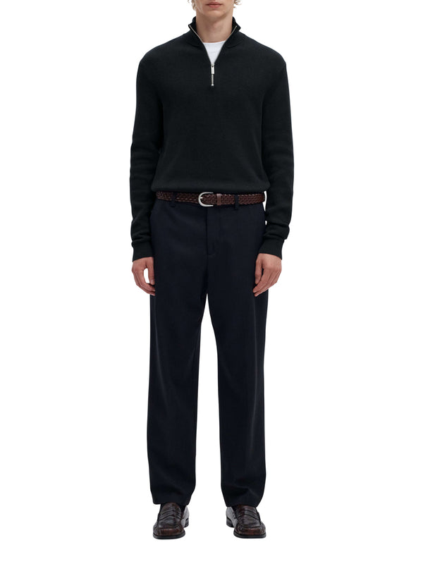 SELECTED Cardigan Selected Slmdane - Nero