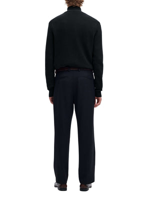 SELECTED Cardigan Selected Slmdane - Nero