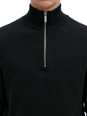 SELECTED Cardigan Selected Slmdane - Nero