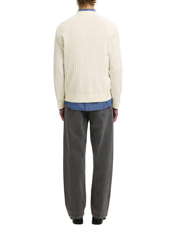 SELECTED Polo Selected Slmtorino - Bianco