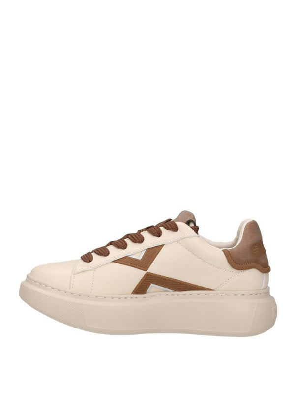 SMITH X Sneakers College Alexander Smith Crema
