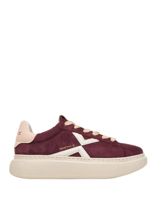 SMITH X Sneakers Alexander Smith College Bordeaux