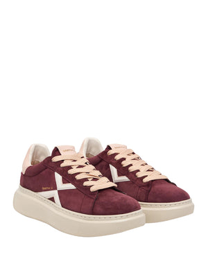 SMITH X Sneakers Alexander Smith College Bordeaux