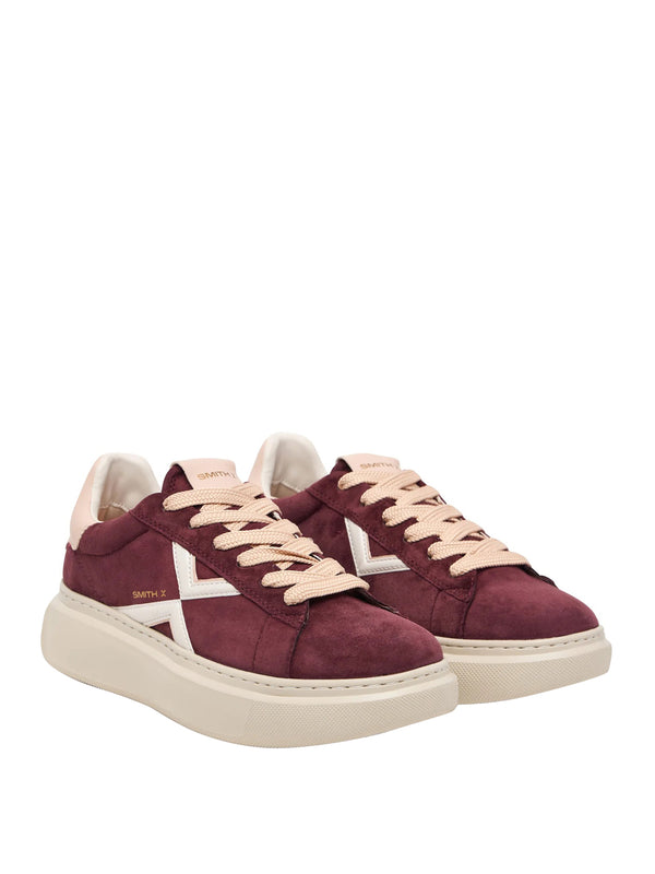 SMITH X Sneakers Alexander Smith College Bordeaux