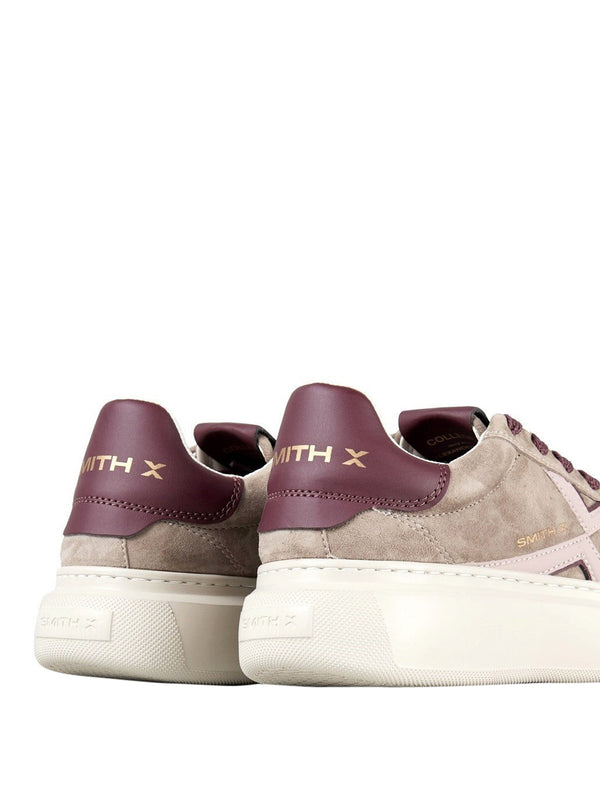 SMITH X Sneakers Alexander Smith College Bordeaux