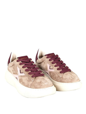SMITH X Sneakers Alexander Smith College Bordeaux