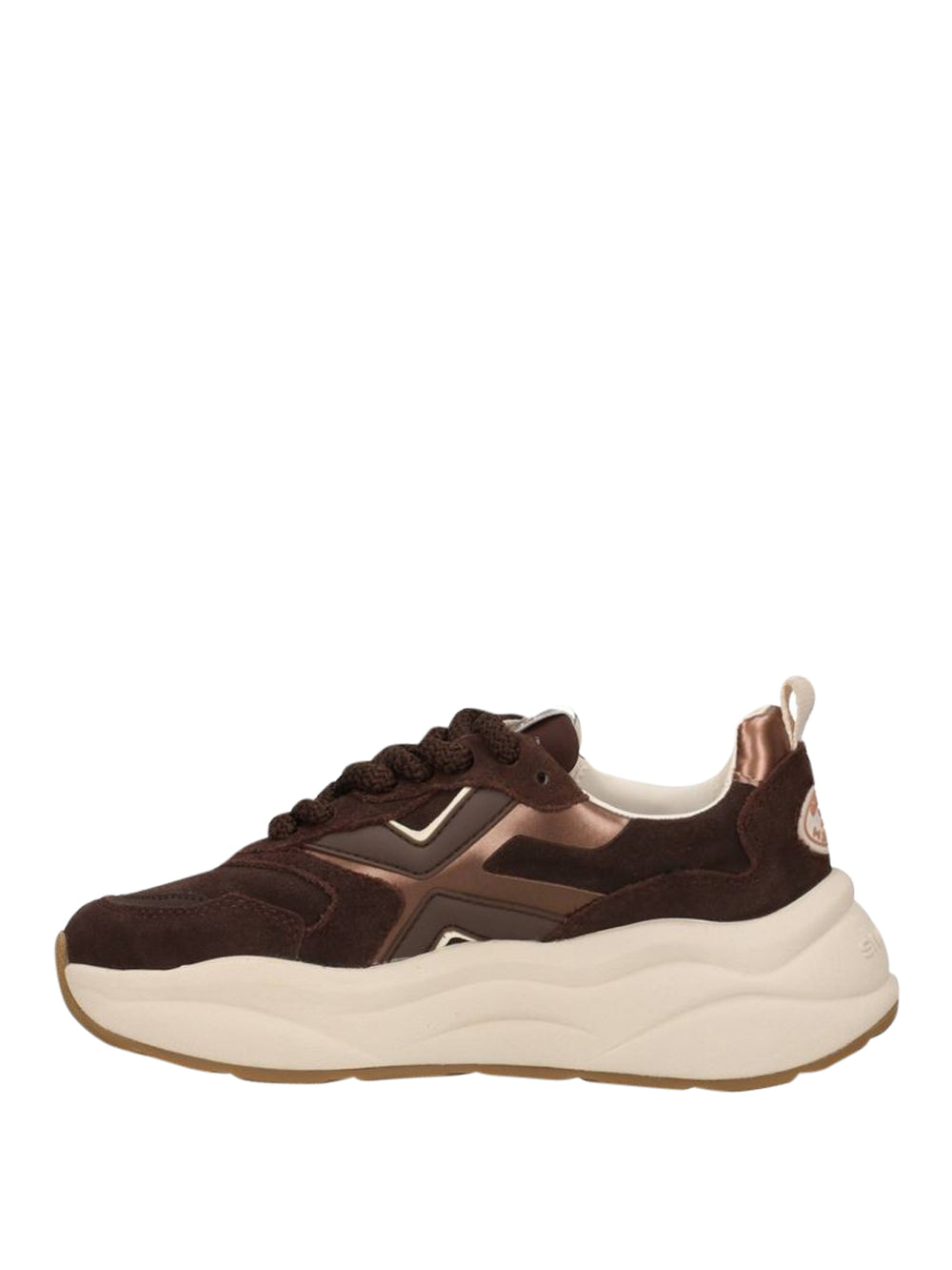 ALEXANDER SMITH Sneakers Alexander Smith Horizon Marrone