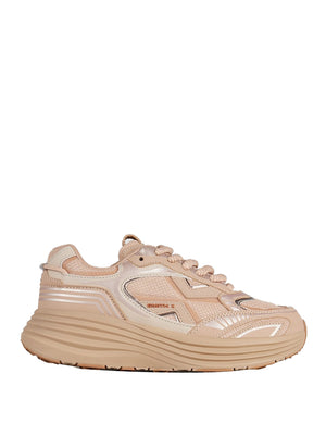 ALEXANDER SMITH Sneakers Storm Alexander Smith Ivory