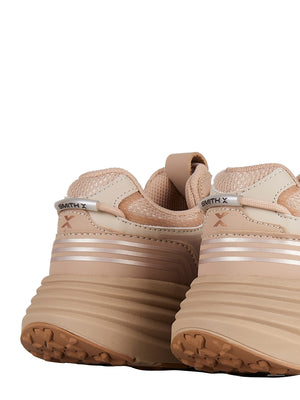 ALEXANDER SMITH Sneakers Storm Alexander Smith Ivory