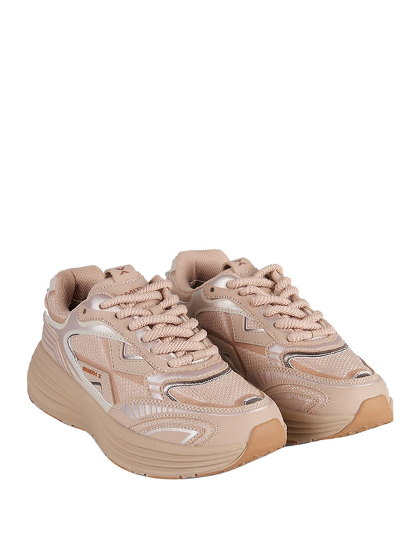 ALEXANDER SMITH Sneakers Storm Alexander Smith Ivory