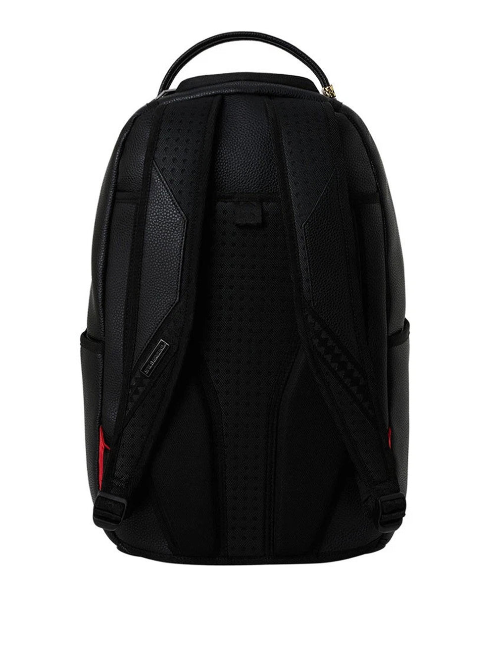 Sprayground Back To School Zaino Sharkmouth Hardshell Sprayground - Nero