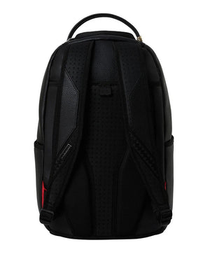 Sprayground Back To School Zaino Sharkmouth Hardshell Sprayground - Nero