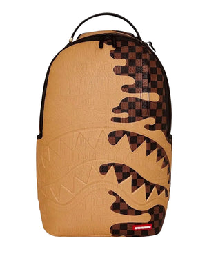 Sprayground Back To School Zaino Sprayground Henny Melt - Fantasia