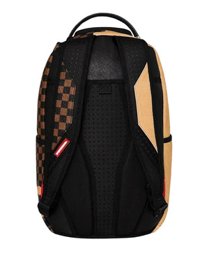 Sprayground Back To School Zaino Sprayground Henny Melt - Fantasia