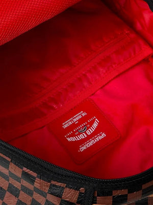 Sprayground Back To School Zaino Sprayground Henny Melt - Fantasia