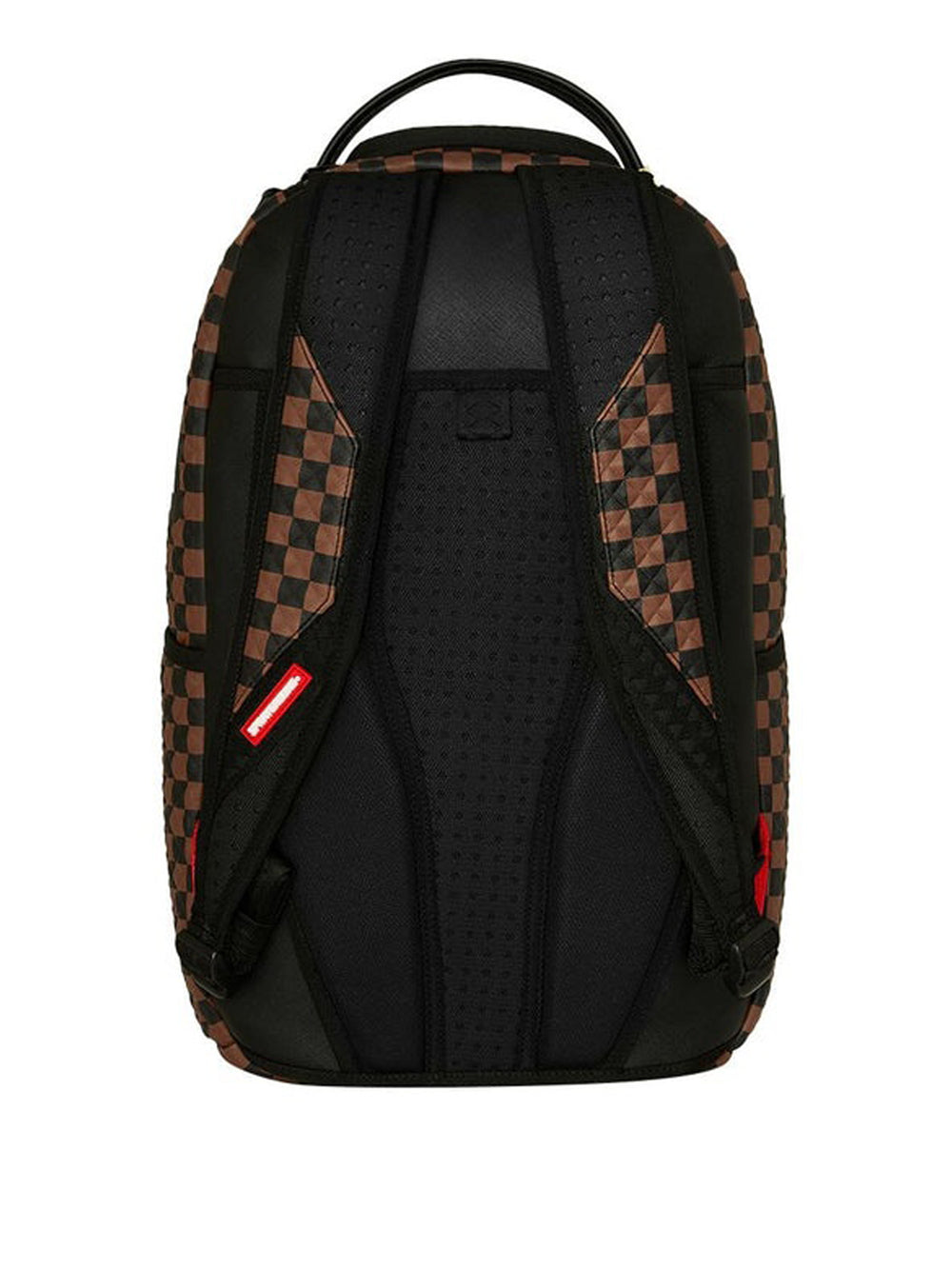 Sprayground Back To School Zaino Sprayground Sharks In Paris Pyramid - Fantasia