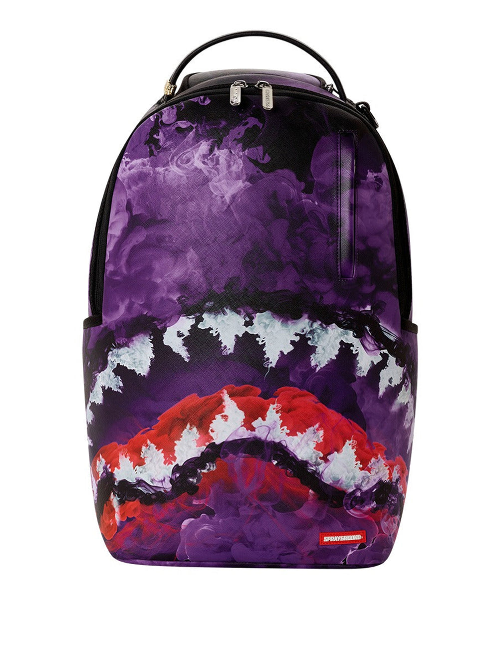 Sprayground Back To School Zaino Sprayground Elevate - Viola