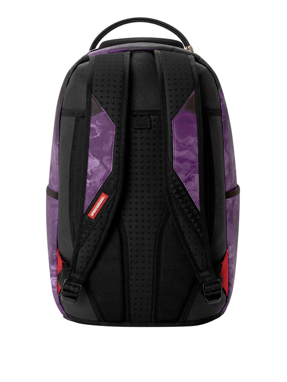 Sprayground Back To School Zaino Sprayground Elevate - Viola