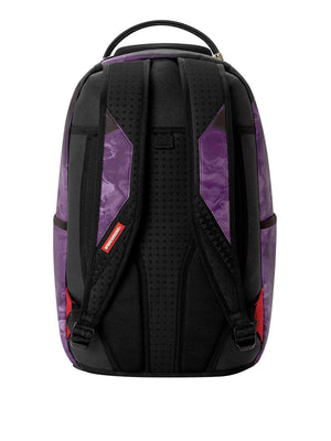 Sprayground Back To School Zaino Sprayground Elevate - Viola