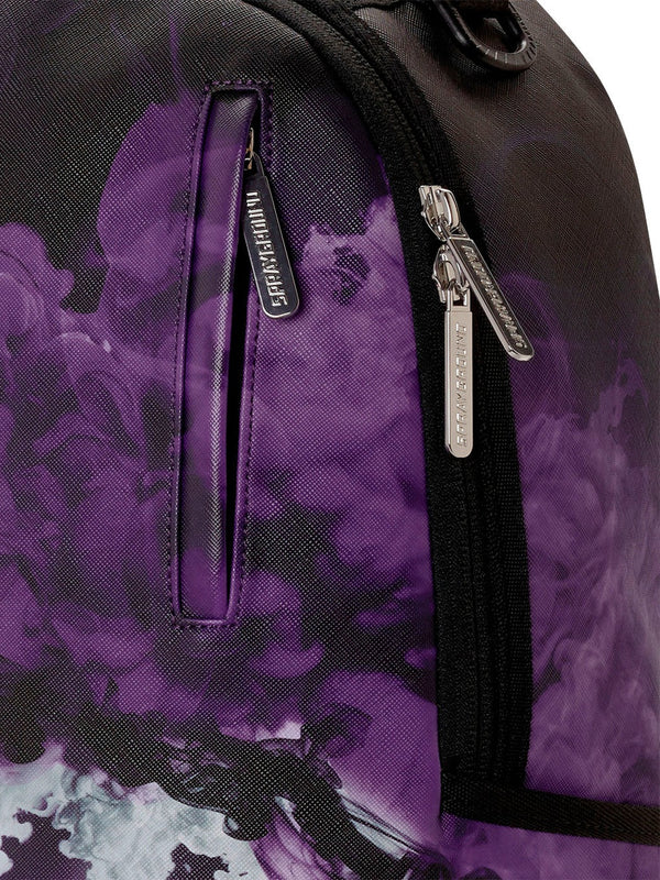 Sprayground Back To School Zaino Sprayground Elevate - Viola