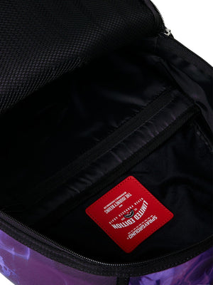 Sprayground Back To School Zaino Sprayground Elevate - Viola