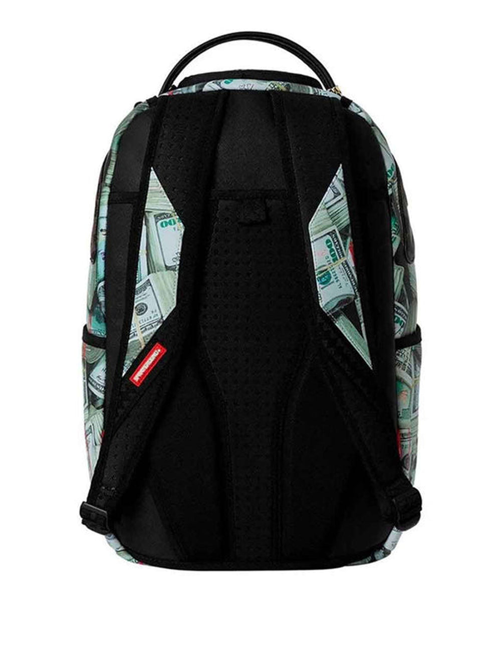Sprayground Back To School Zaino Sprayground Money Banks - Fantasia