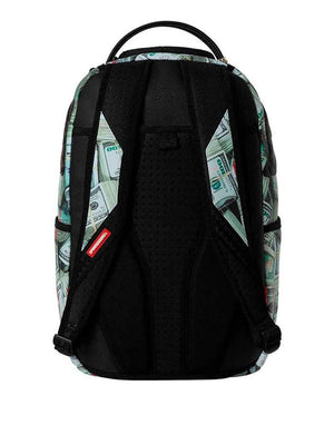 Sprayground Back To School Zaino Sprayground Money Banks - Fantasia